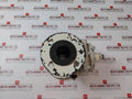 Kromschroder Jsav 50F40-0Z Slam Shut Off Valve