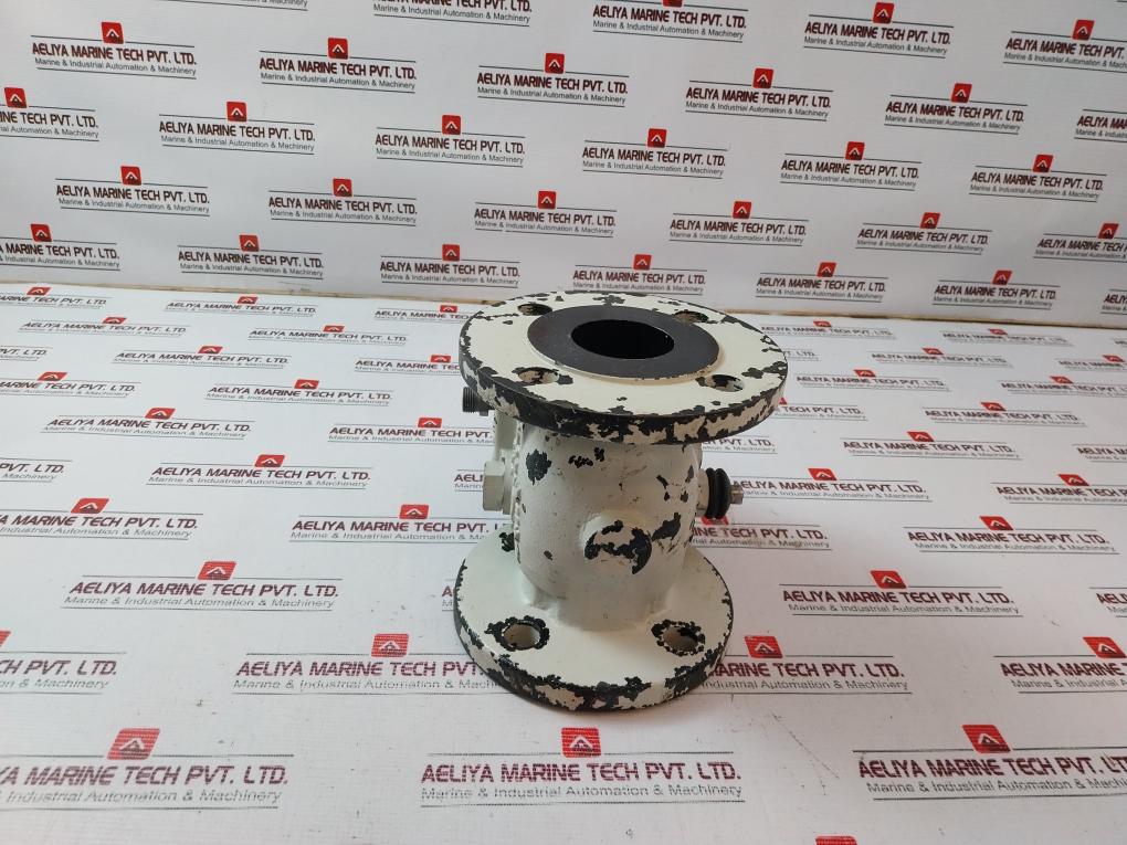 Kromschroder Jsav 50F40-0Z Slam Shut Off Valve