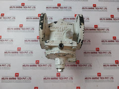 Kromschroder Jsav 50F40-0Z Slam Shut Off Valve