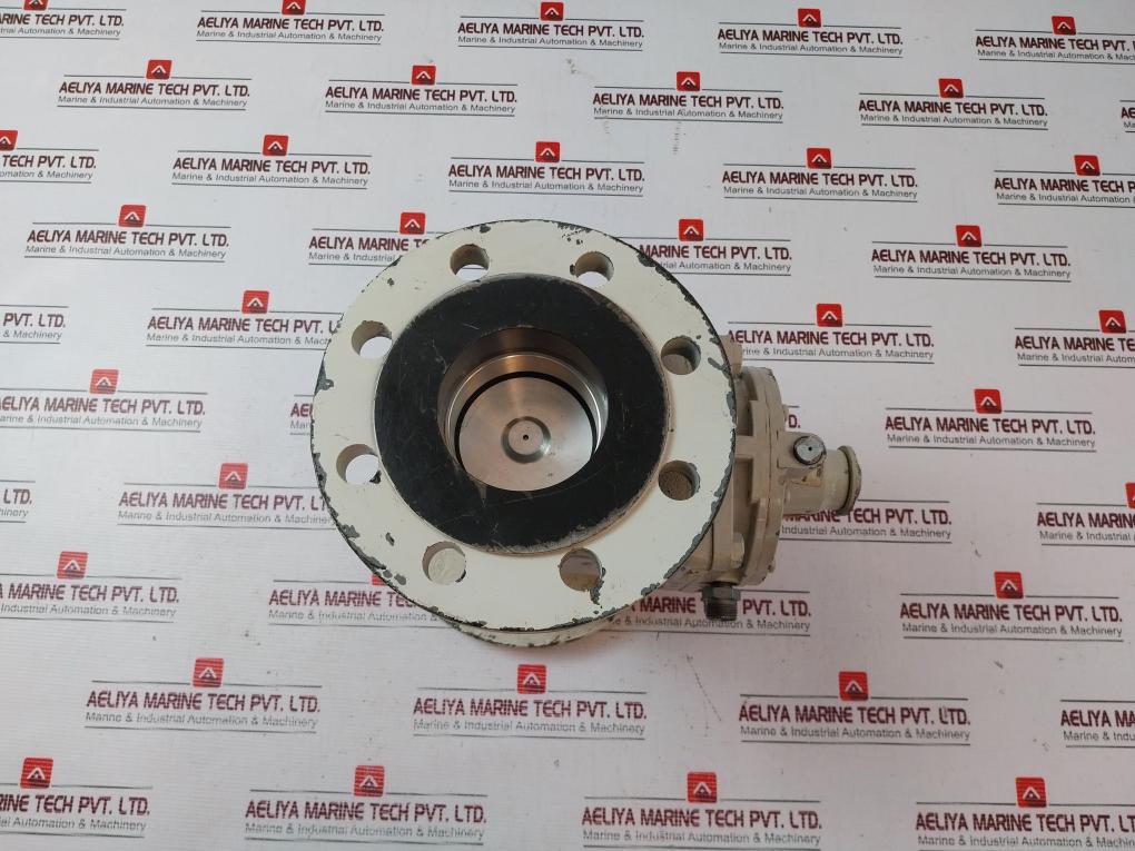 Kromschroder Jsav 80F40-0Z Shut Off Valve