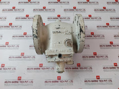 Kromschroder Jsav 80F40-0Z Shut Off Valve