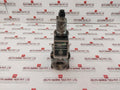 Kromschroder Vas240R/Lw Solenoid Valve 120 Vac 50/60 Hz 54W