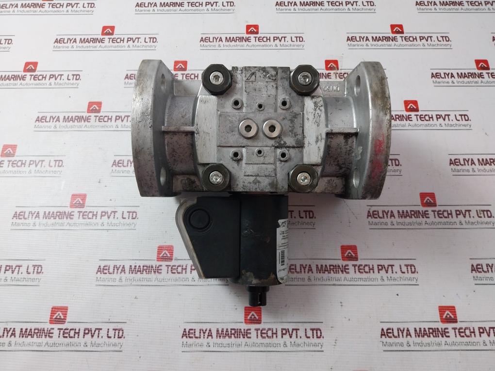 Kromschroder Vas350F/Nk Solenoid Valve 24 Vdc