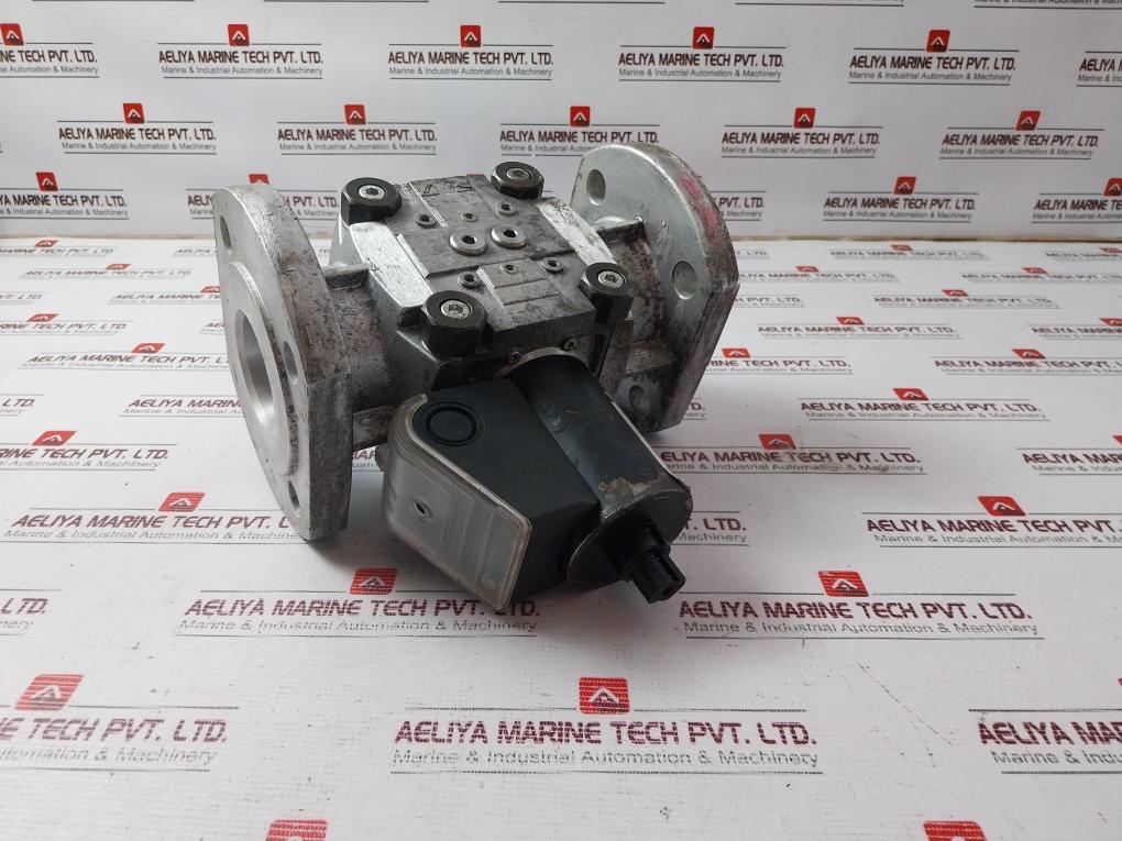 Kromschroder Vas350F/Nk Solenoid Valve 24 Vdc
