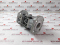 Kromschroder Vas350F/Nk Solenoid Valve 24 Vdc