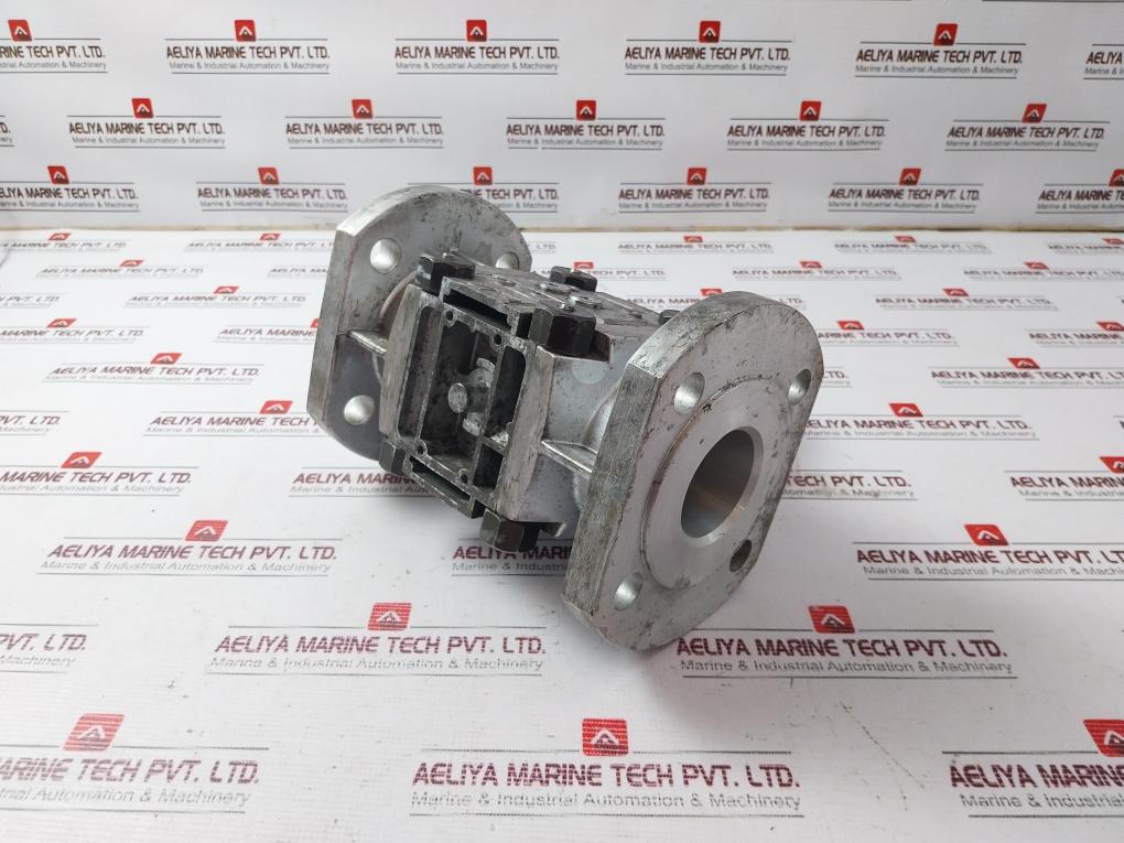 Kromschroder Vas350F/Nk Solenoid Valve 24 Vdc