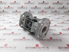 Kromschroder Vas350F/Nk Solenoid Valve 24 Vdc