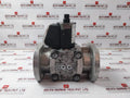 Kromschroder Vas350FNk Solenoid Valve 24 Vdc
