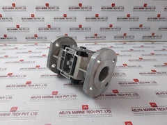 Kromschroder Vas350F/Nk Solenoid Valve 24 Vdc 