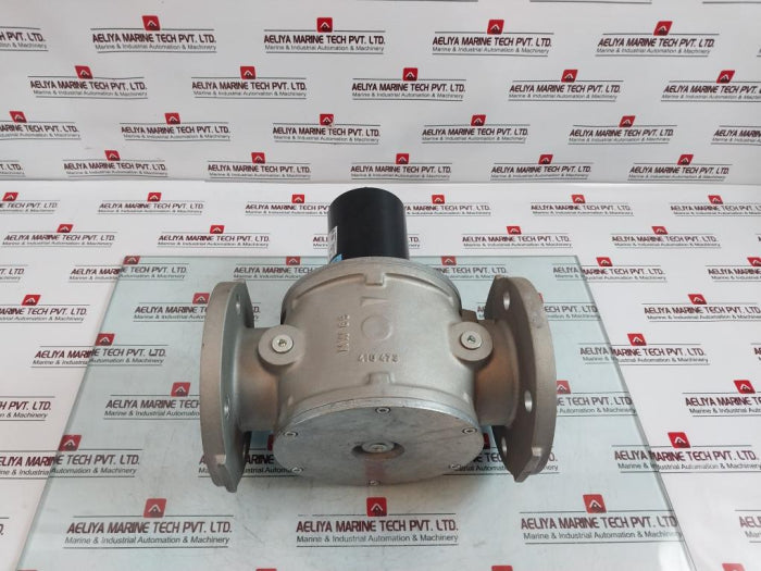 Kromschroder Vr 65F01Nt6L3D3,0Z Air Solenoid Valve Ip54 0000295025