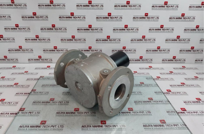 Kromschroder Vr 65F01Nt6L3D3,0Z Air Solenoid Valve Ip54 0000295025