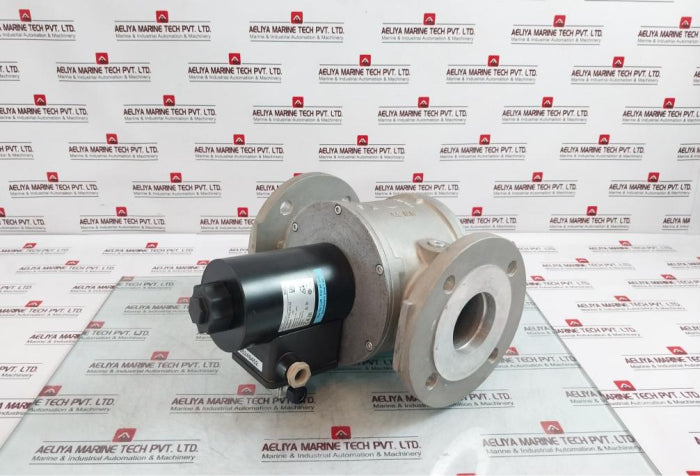 Kromschroder Vr 65F01Nt6L3D3,0Z Air Solenoid Valve Ip54 0000295025
