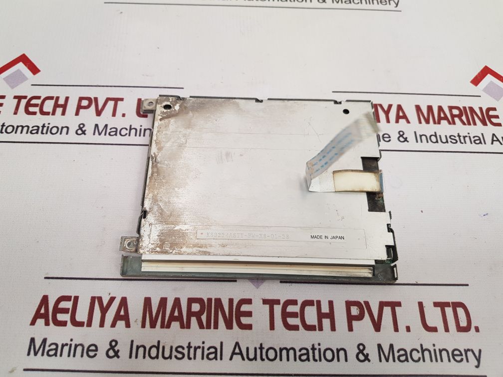 Ks3224Astt-fw-x8-01-28 Lcd Display