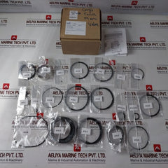 Ksb Amri 42088437 Spare Parts Kit
