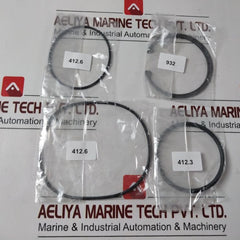 Ksb Amri 42088437 Spare Parts Kit