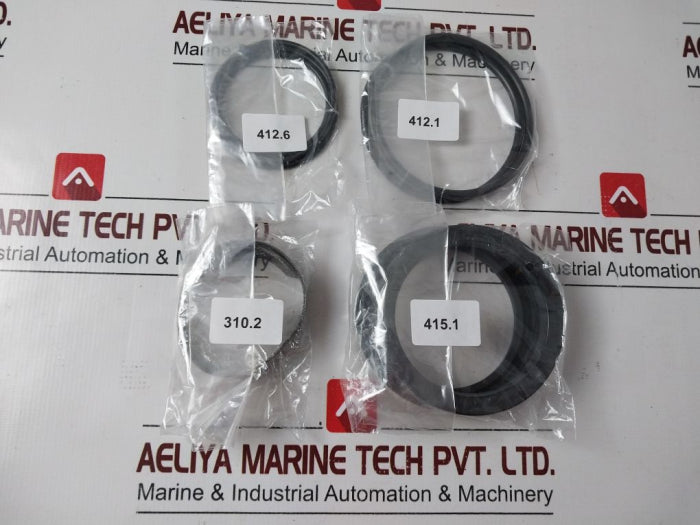 Ksb Amri 42088437 Spare Parts Kit
