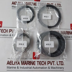 Ksb Amri 42088437 Spare Parts Kit