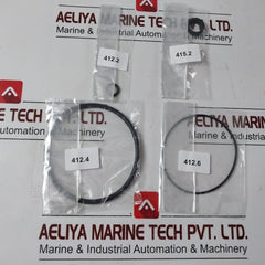 Ksb Amri 42088437 Spare Parts Kit