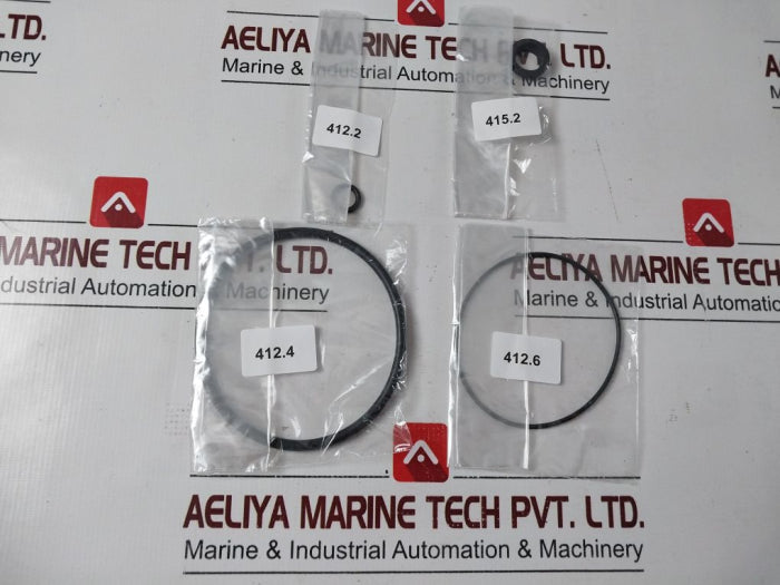 Ksb Amri 42088437 Spare Parts Kit