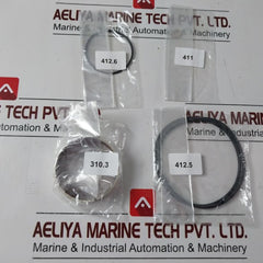 Ksb Amri 42088437 Spare Parts Kit