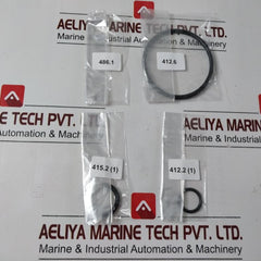 Ksb Amri 42088437 Spare Parts Kit