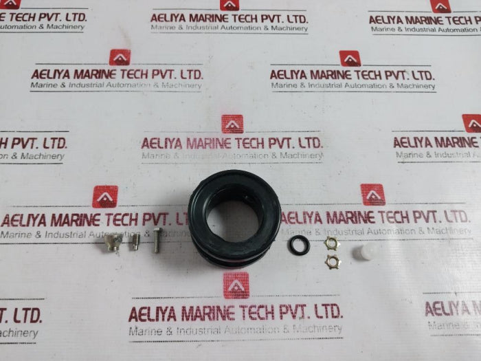 Ksb Dn 40 Liner & Gasket Kit 9972353082