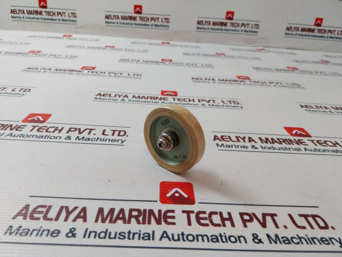 Ksh Tv.Ac 7Kv High Voltage Capacitor Dc-60