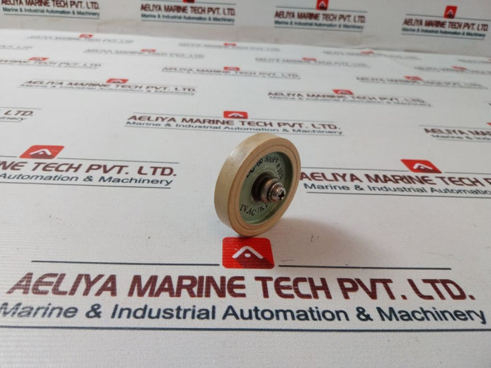 Ksh Tv.Ac 7Kv High Voltage Capacitor Dc-60