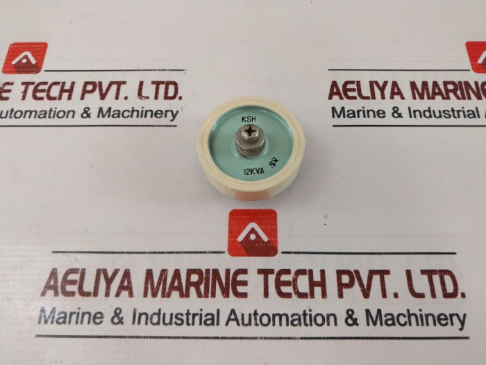 Ksh Tvac10Kv High Voltage Capacitor 12Kva