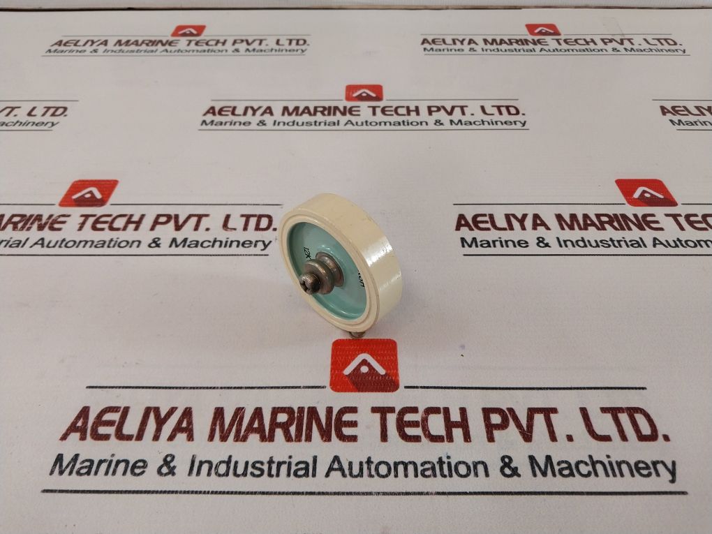Ksh Tvac10Kv High Voltage Capacitor 12Kva