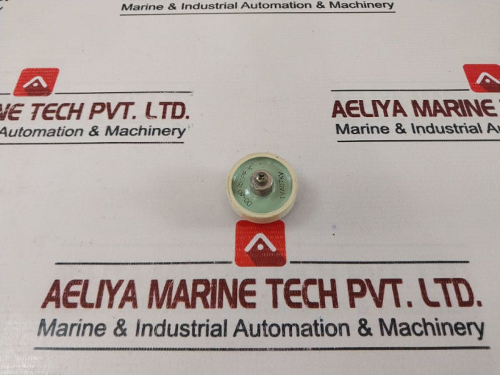 Ksh Tvac7Kv High Voltage Capacitor 150Pf 6Kva