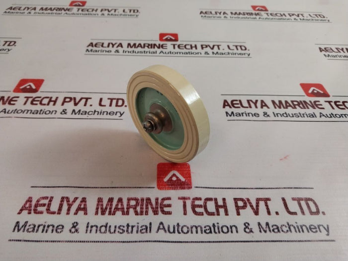 Ksh Tvac 10Kv High Voltage Capacitor Dc-80 300Pf