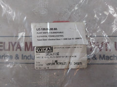 Ksr Kuebler Ahifv-92*92-vu-l85-v44A*100 Magnetic Float Switches