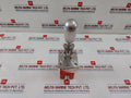 Ksr Kuebler Ahifv-92*92-vu-l85-v44A*100 Magnetic Float Switches