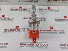 Ksr Kuebler Ahifv-92*92-vu-l85-v44A*100 Magnetic Float Switches