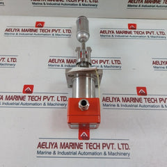 Ksr Kuebler Ahifv-92*92-vu-l85-v44A*100 Magnetic Float Switches