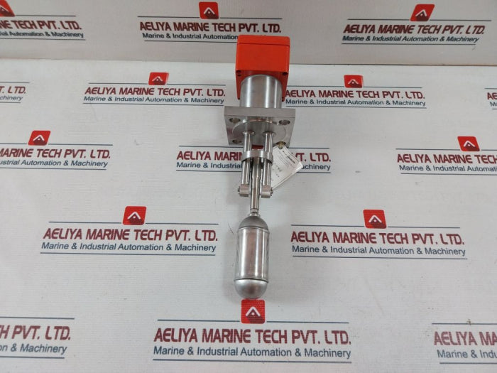 Ksr Kuebler Ahifv-92*92-vu-l85-v44A*100 Magnetic Float Switches