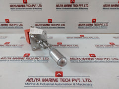 Ksr Kuebler Ahifv-92*92-vu-l85-v44A*100 Magnetic Float Switches