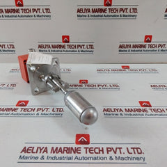 Ksr Kuebler Ahifv-92*92-vu-l85-v44A*100 Magnetic Float Switches