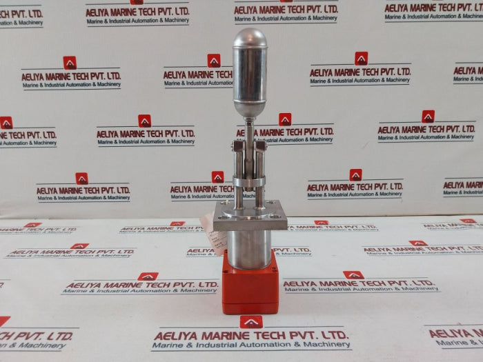Ksr Kuebler Ahifv-92*92-vu-l85-v44A*100 Magnetic Float Switches