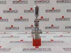 Ksr Kuebler Ahifv-92*92-vu-l85-v44A*100 Magnetic Float Switches