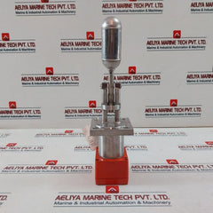 Ksr Kuebler Ahifv-92*92-vu-l85-v44A*100 Magnetic Float Switches