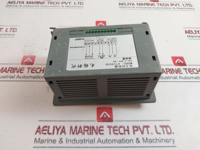 Ktc800B Tension Controller Manual Tension Controller 0-24V/4A Ac220V