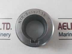 KTR-BOWEX M-38 Gear Coupling Sleeve Set