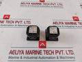 Kubler 3.220.401.351 Hour Meter 50 Hz
