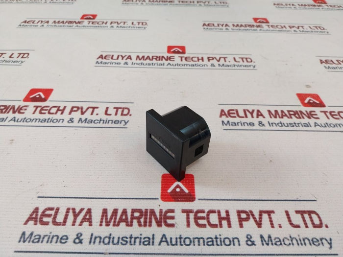 Kubler 3.220.401.351 Hour Meter 50 Hz