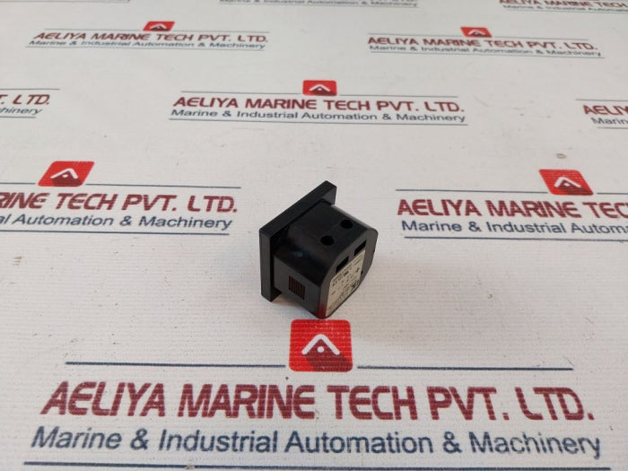 Kubler 3.220.401.351 Hour Meter 50 Hz