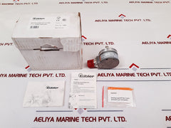 Kubler 8.5853.1224.G323 Encoder