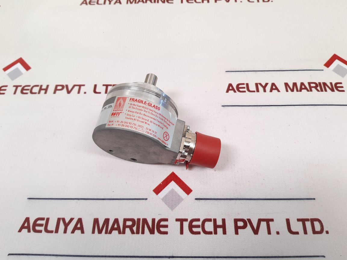 Kubler 8.5853.1224.G323 Encoder