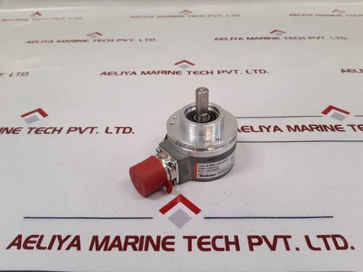 Kubler 8.5853.1224.G323 Encoder